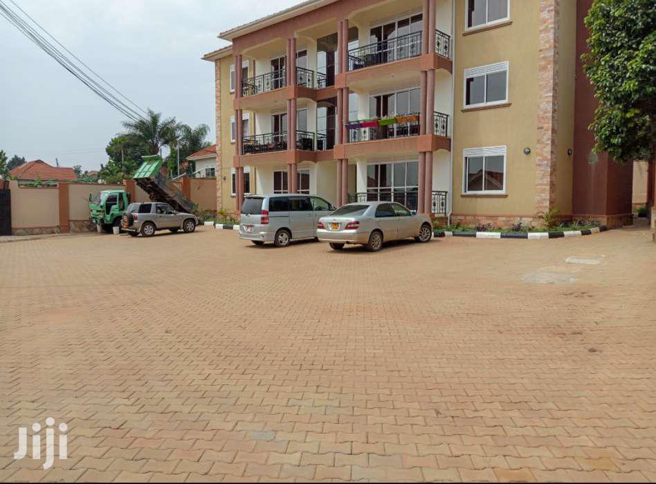 New Najera Condominiums For Quick Sale