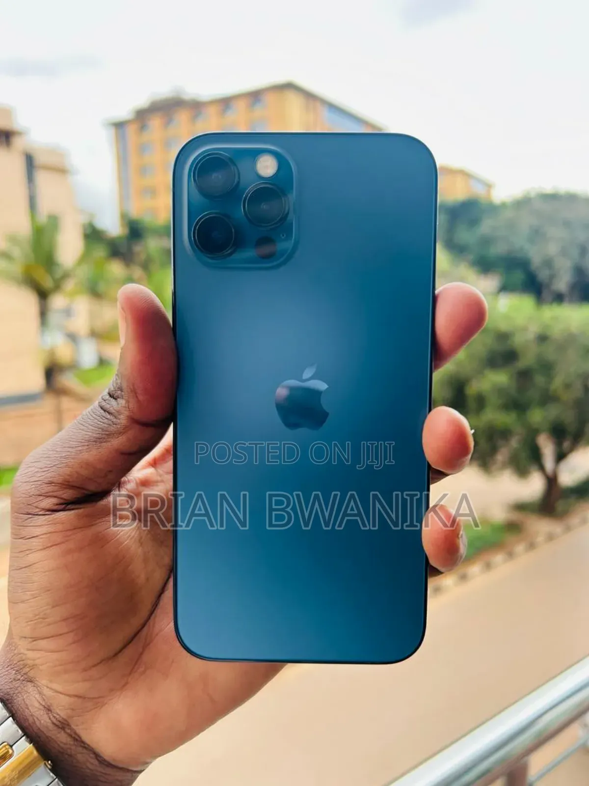 Apple iPhone 12 Pro 256 GB Blue