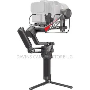 Dji Ronnie S4 Pro Gimbal