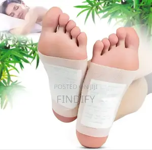 Detoxification Anti-Stress Detox Foot Patch