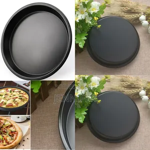 Big Size Non Sticky Pizza Pan