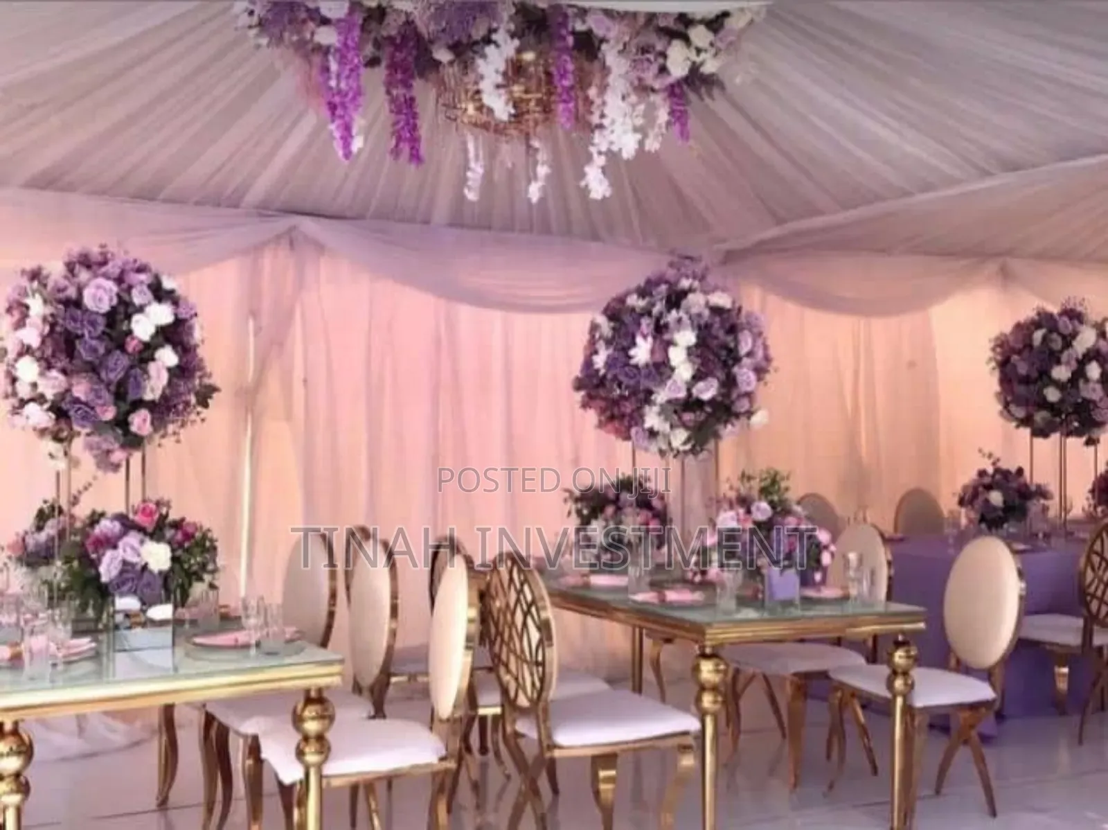 Party Decorations