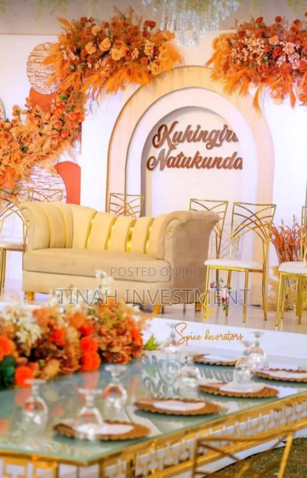 Party Decorations