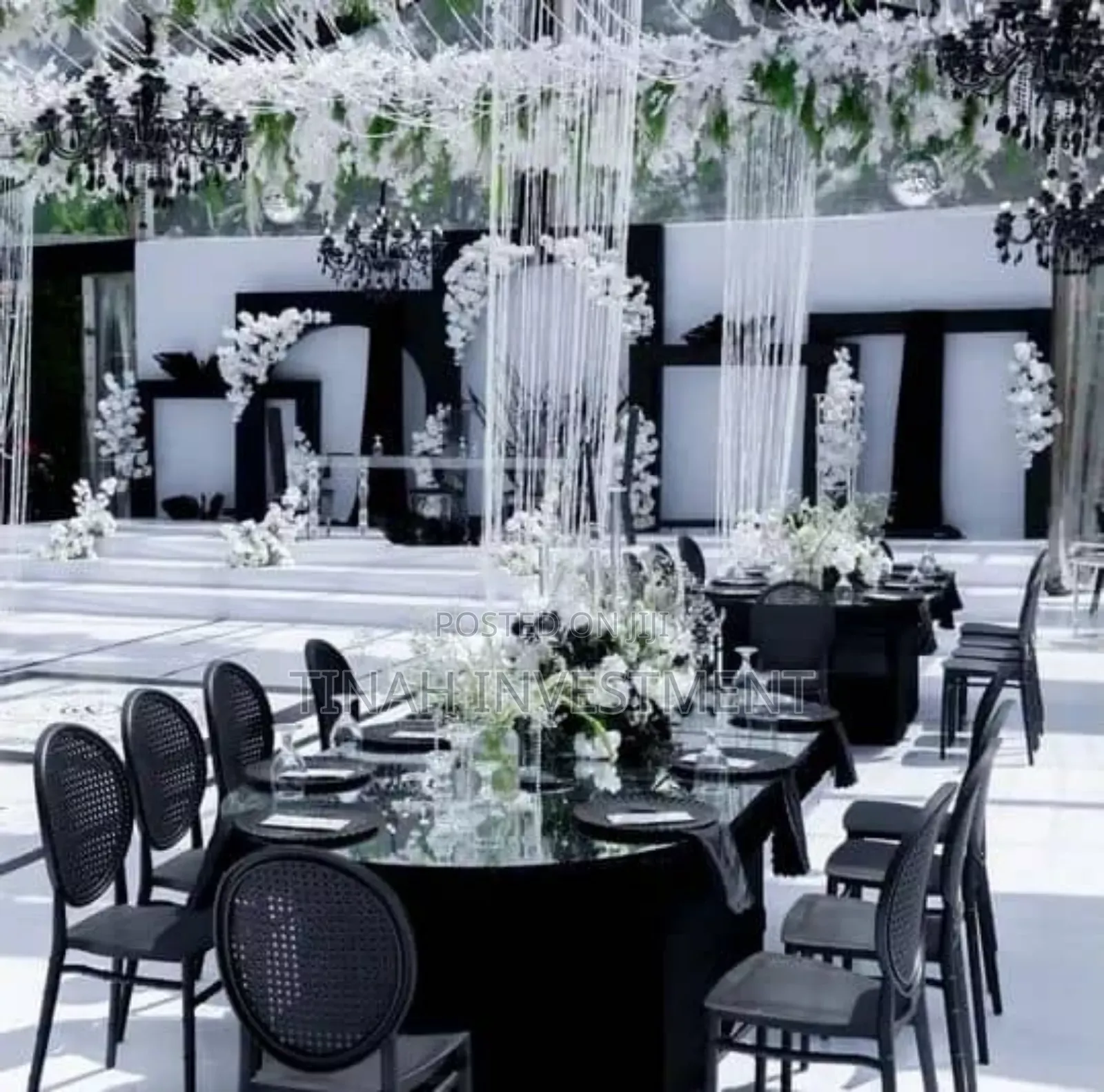 Party Decorations