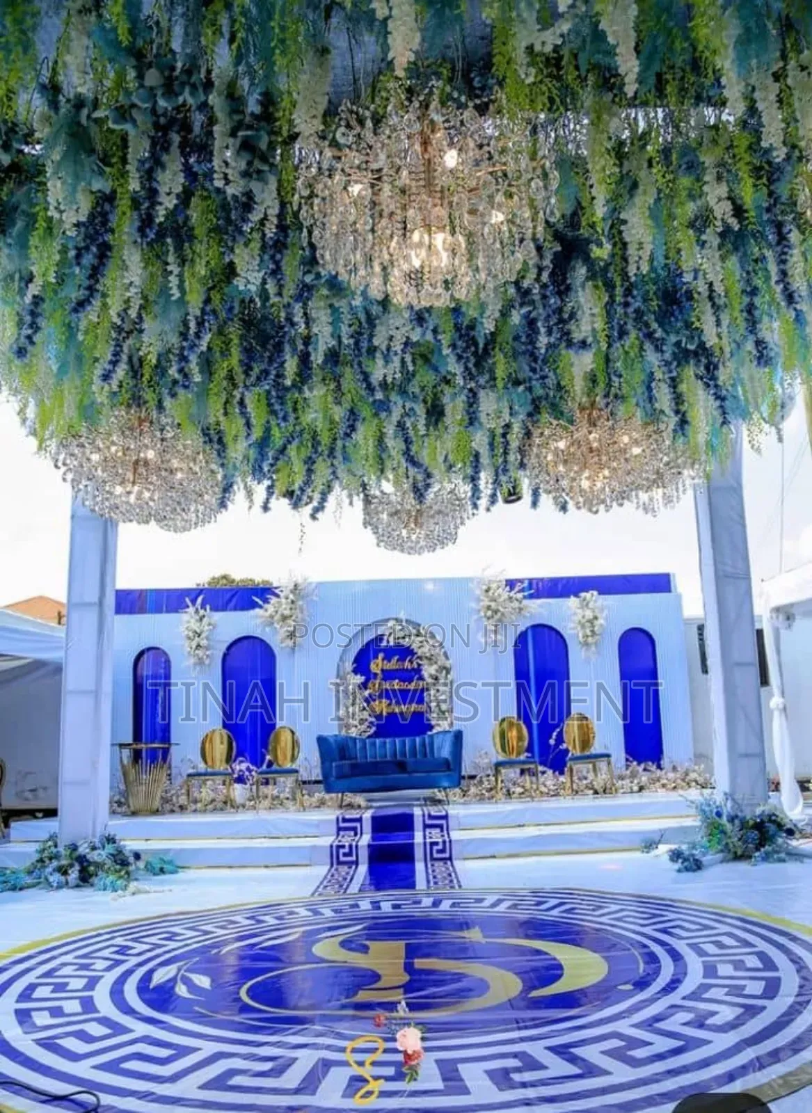 Party Decorations