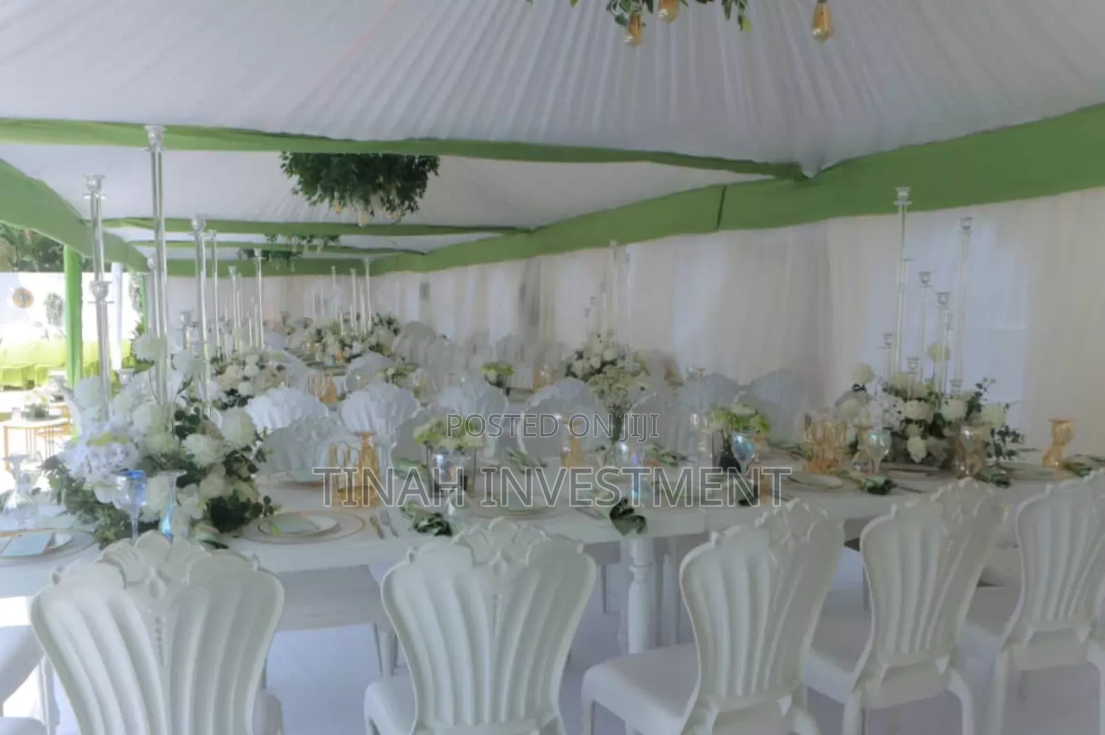 Party Decorations