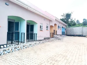 Photo - Studio Apartment in Bweyogerere, Central Division for sale