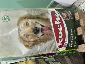 Dog Pellets