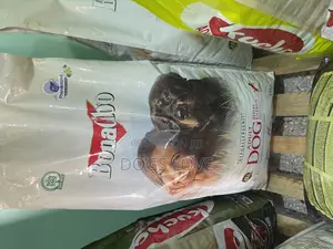 Dog Pellets