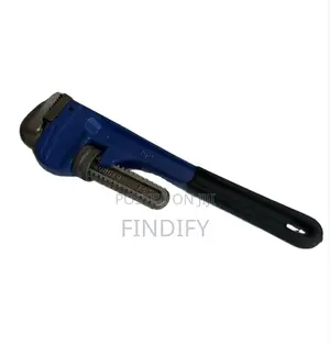 10 Inch Universal Pipe Wrench Large Opening
Heavy Duty