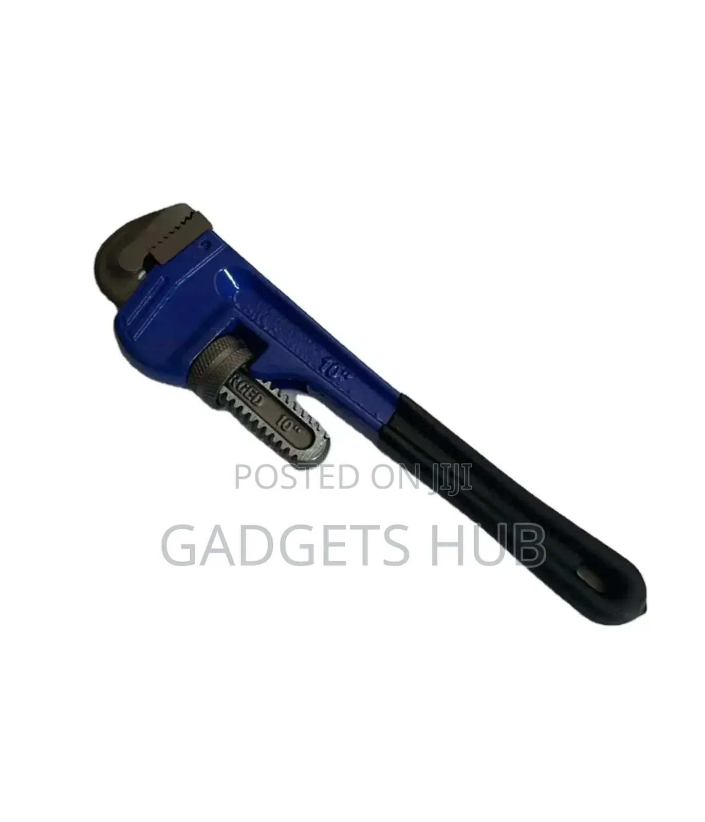 10 Inch Universal Pipe Wrench Large Opening
Heavy Duty