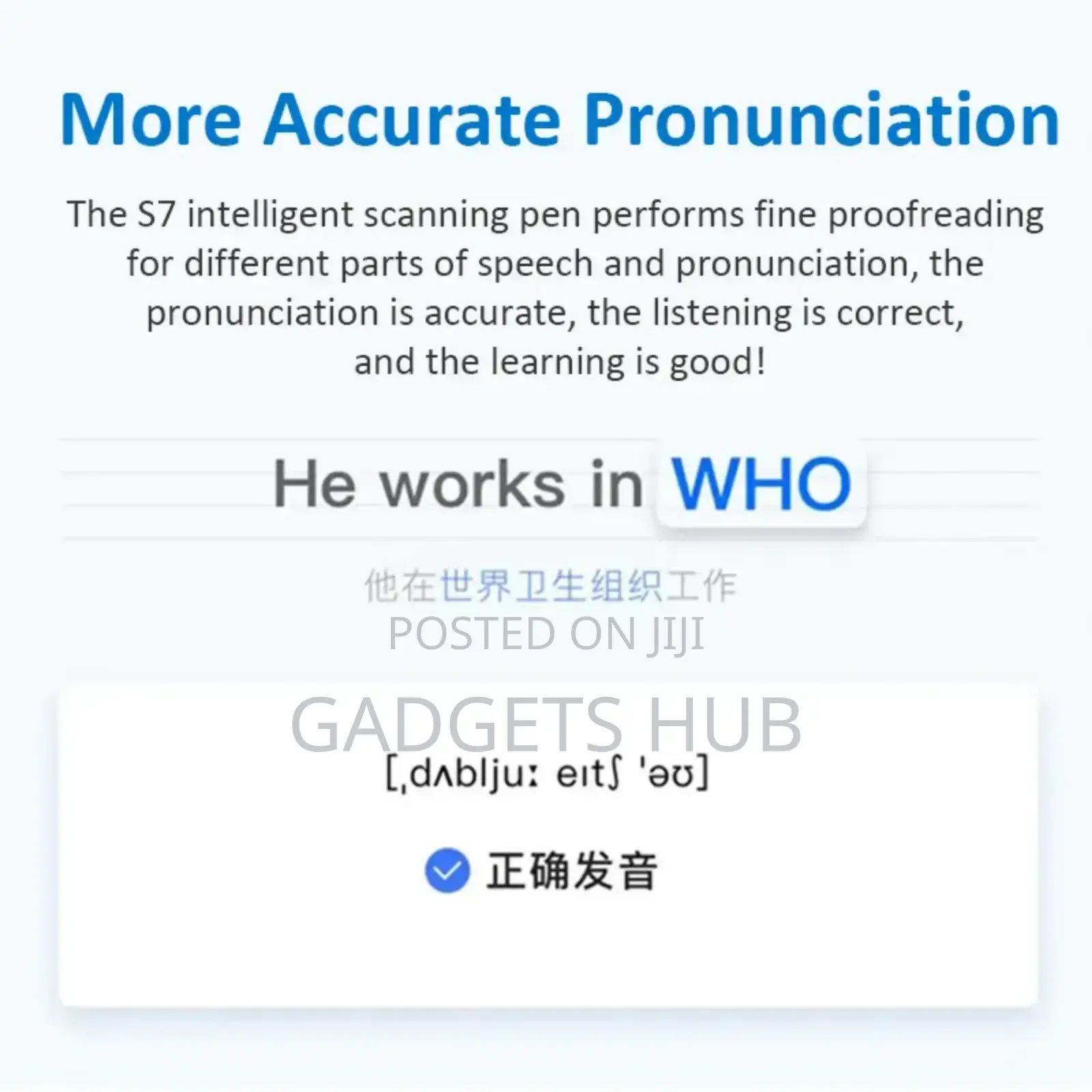 Scan Translation Pen Online Translation In 121 Languages