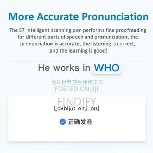 Scan Translation Pen Online Translation In 121 Languages