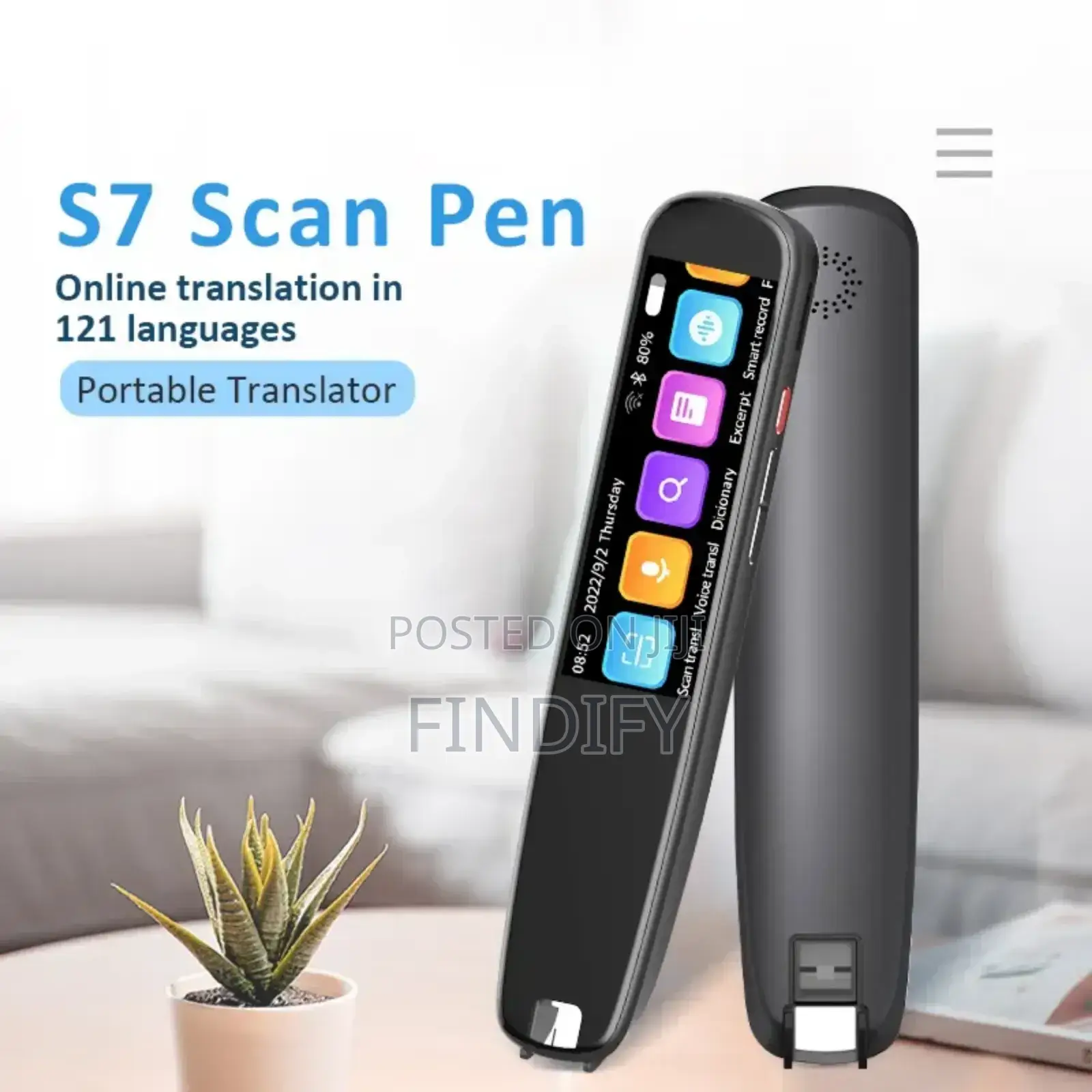 Scan Translation Pen Online Translation In 121 Languages
