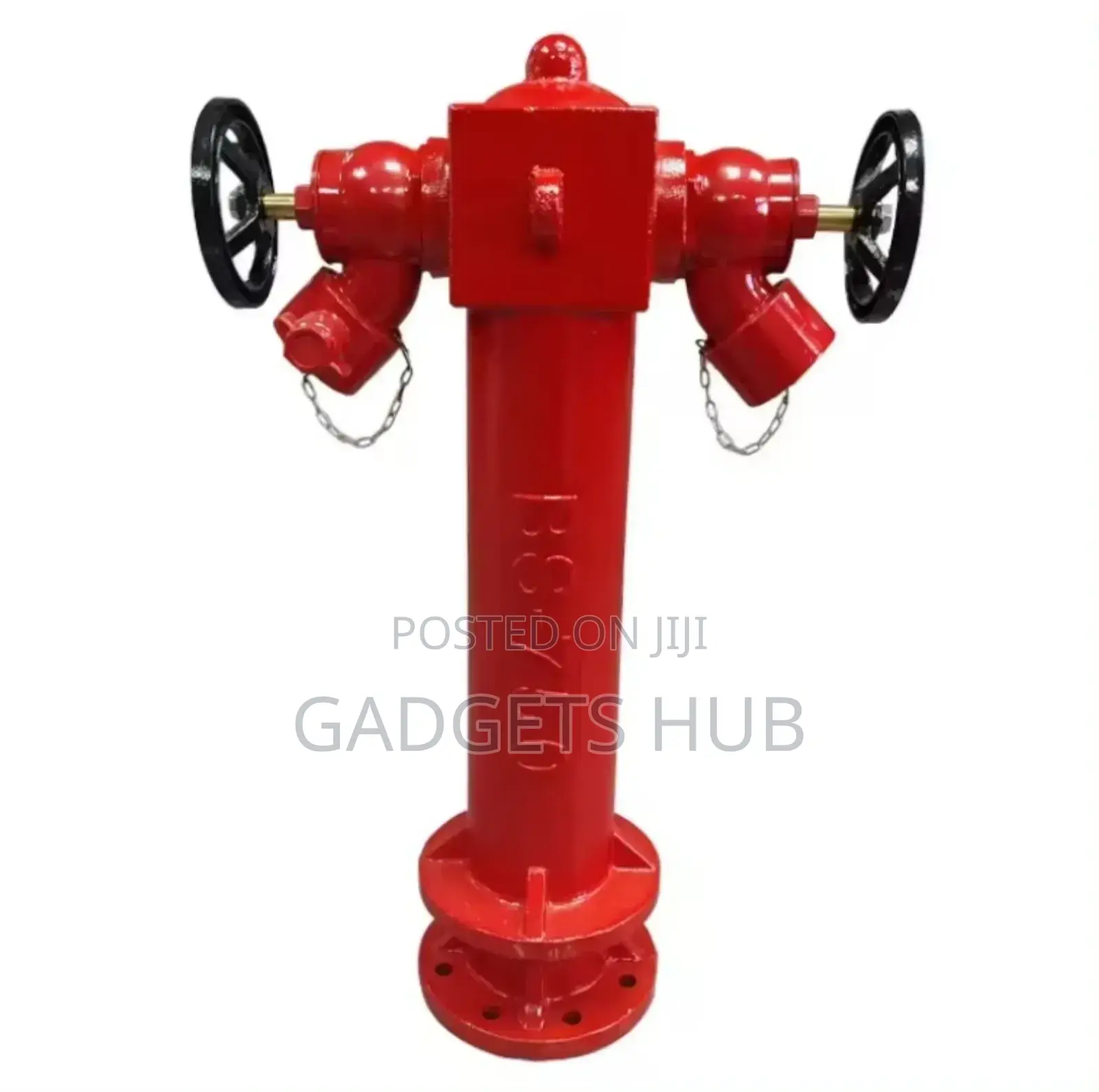 Fire Hydrant Fire Water Plug