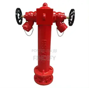 Fire Hydrant Fire Water Plug
