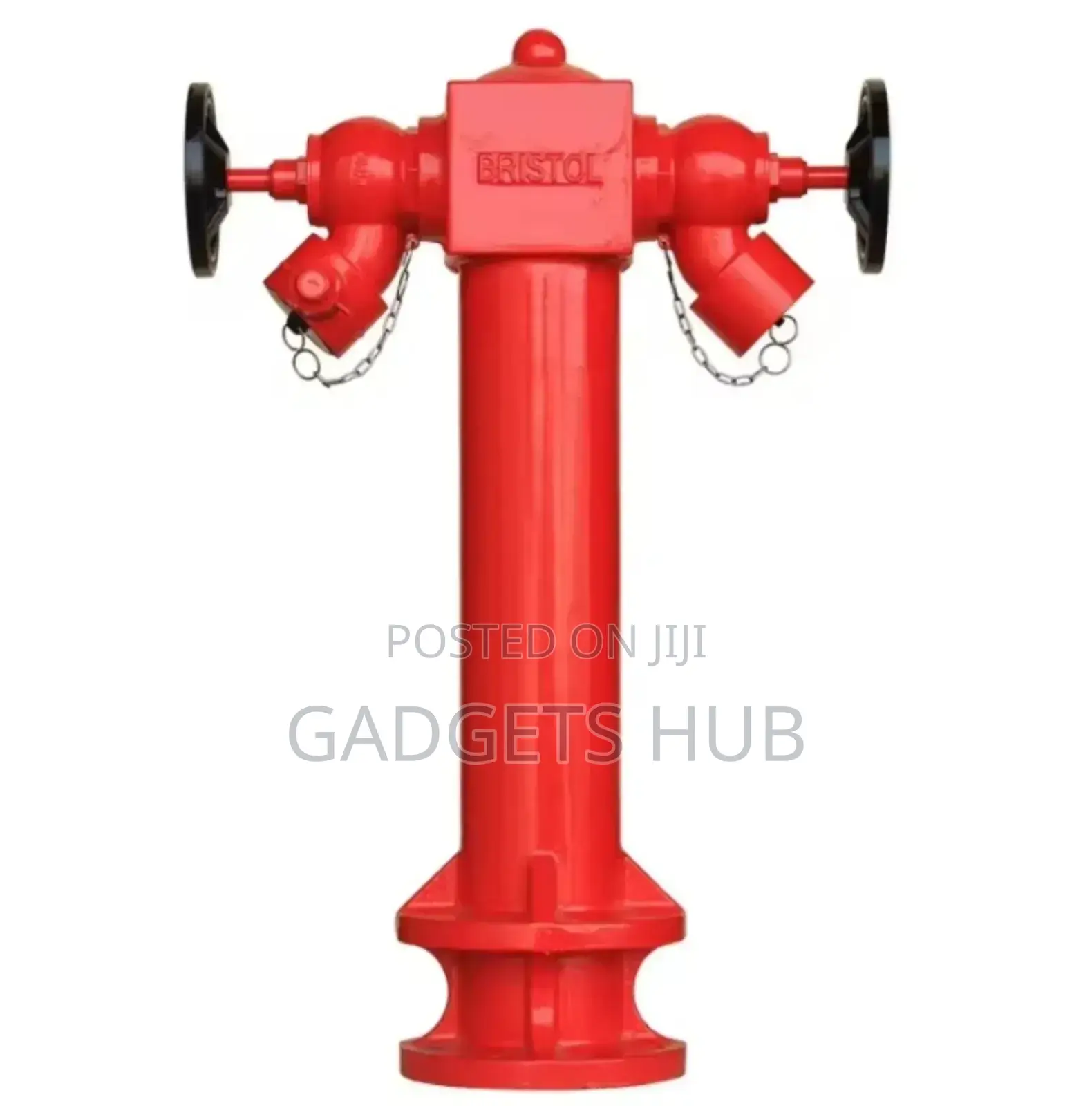 Fire Hydrant Fire Water Plug