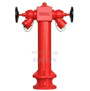 Fire Hydrant Fire Water Plug