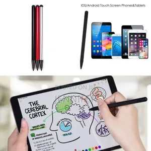 Universal Tablets and Smartphones Stylus Pen