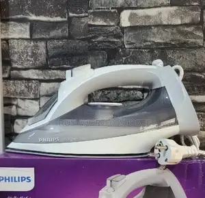 Phillips Indonesia 5000 Series