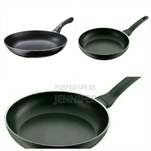 Non Sticky Frying Pan