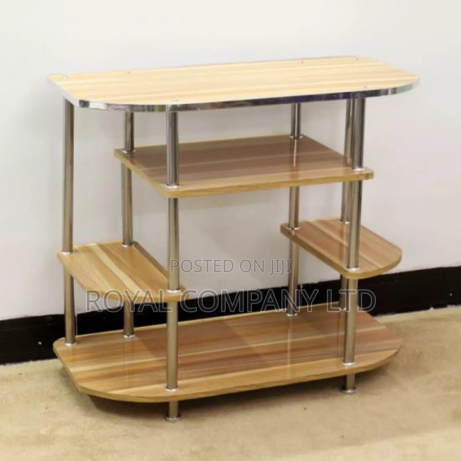 Wood Tv Stand