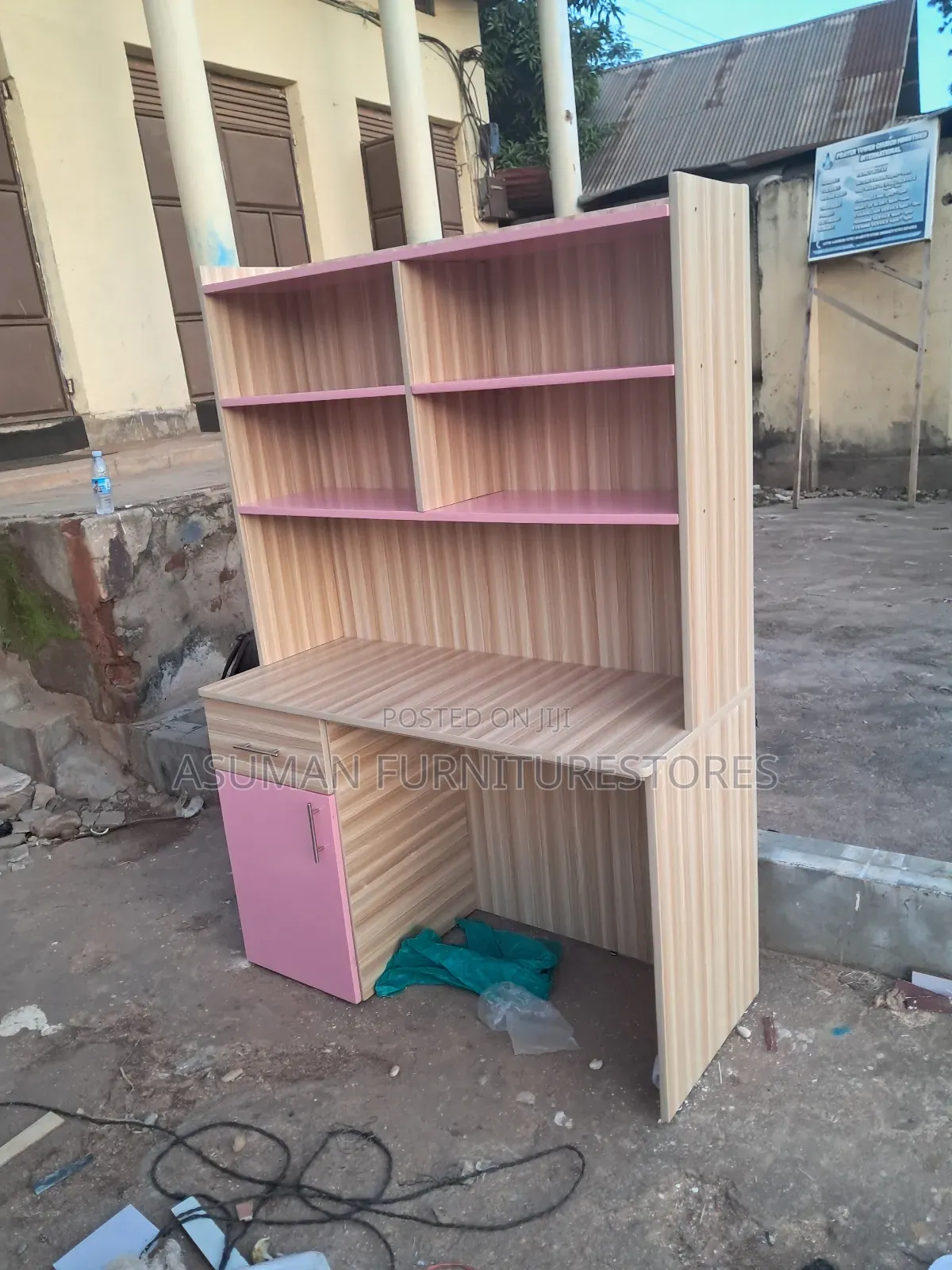 Standard Size Girls Reading Table Call Us On