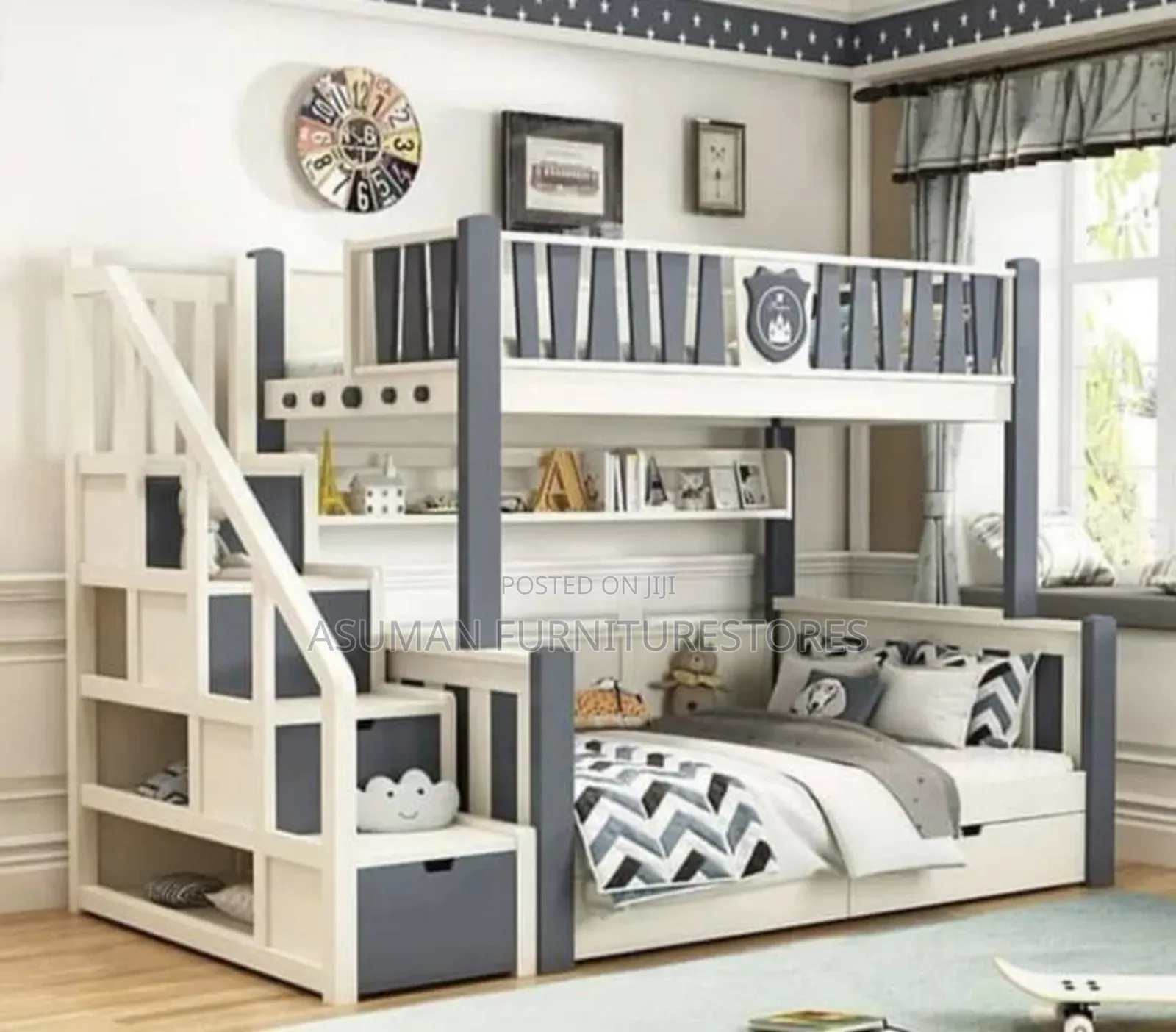 4x6ft Twin Bed Call Us On