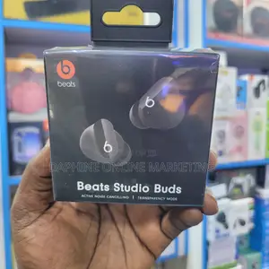 Beats Studio True-Wireless Earbuds