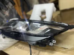 Mitsubishi Sportero 2020 Head Lumps