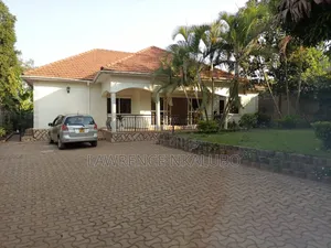 Photo - 3bdrm House in Najjera, Kira for rent