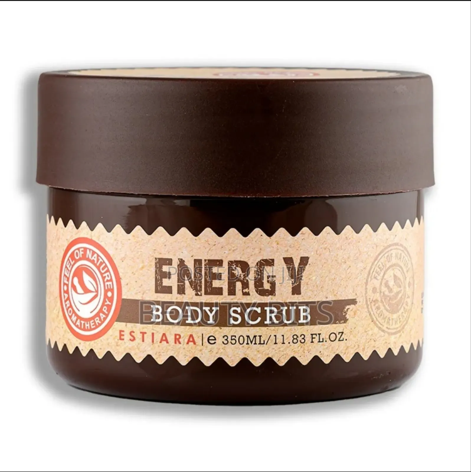 Energy Body Scrub
