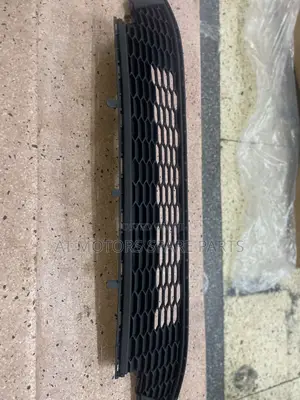 Bumper Grill for Rav 4 2018