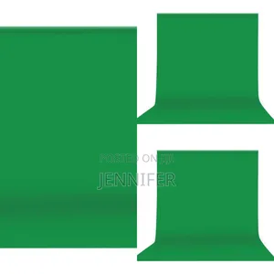 3mby3m Green Screen With Stand