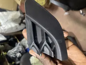 Bumper Grill for Rav 4 2018