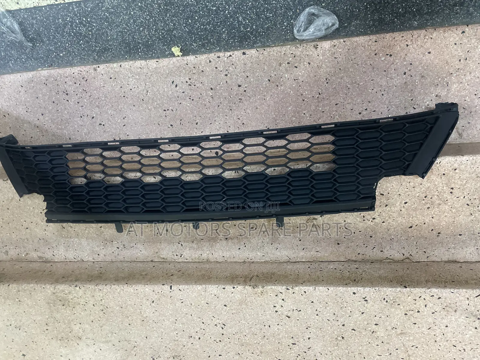 Bumper Grill for Rav 4 2018
