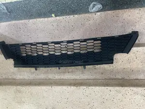 Bumper Grill for Rav 4 2018