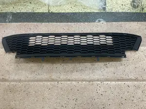 Bumper Grill for Rav 4 2018