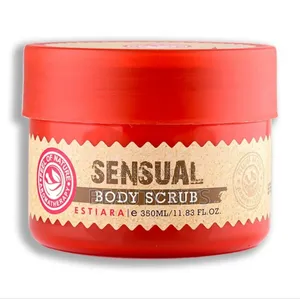 Sensual Body Scrub