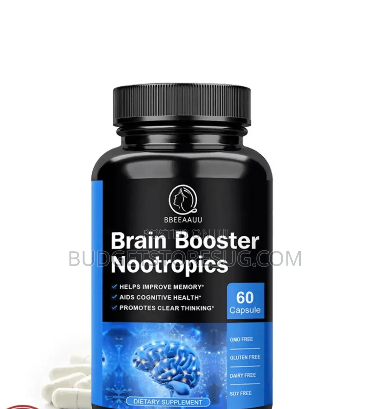 Brain Booster