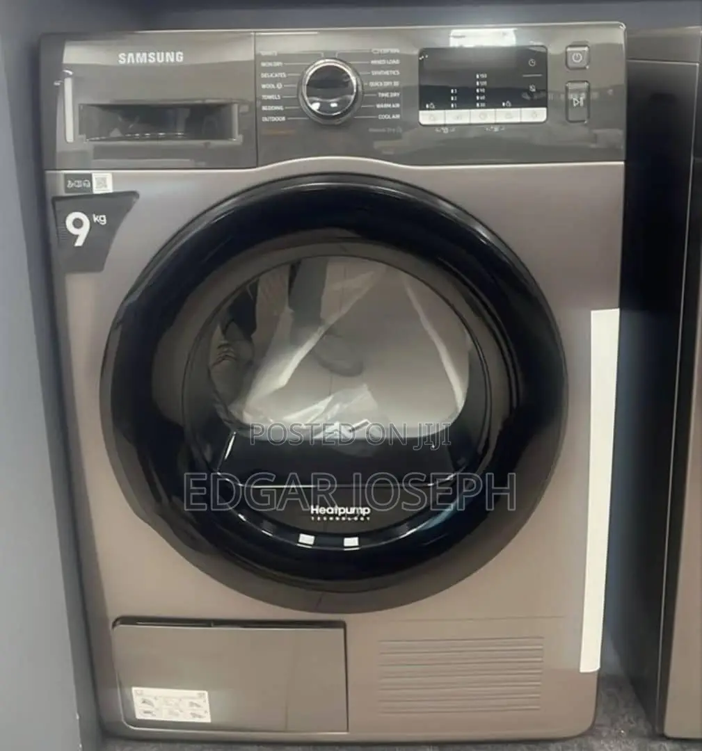 Samsung 9kg Washing Machine