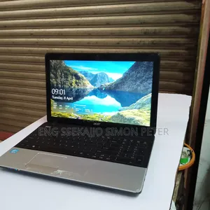 Laptop Acer Aspire 5570 4GB Intel Core I5 HDD 500GB