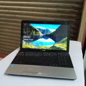 Laptop Acer Aspire 5570 4GB Intel Core I5 HDD 500GB