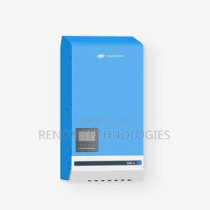 TBB Rio Sun Ii 48/5kva Hybrid All in One Inverter