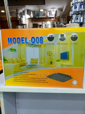 Photo - Wall Mount Shelf