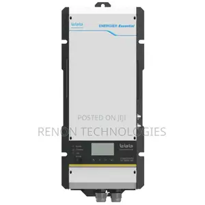 TBB Energier Essential 12/1000w Inverter Charger