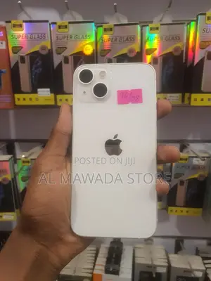 Apple iPhone 13 128 GB White