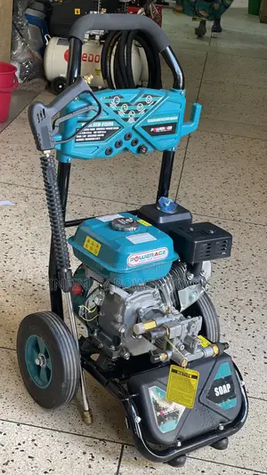 High Pressure Washer GCW-3100pa