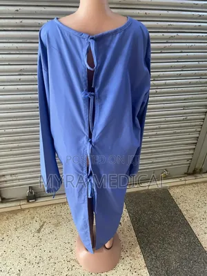 Theatre Gowns