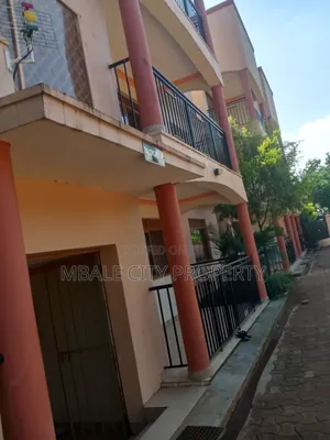 1bdrm Apartment in Mbale for rent